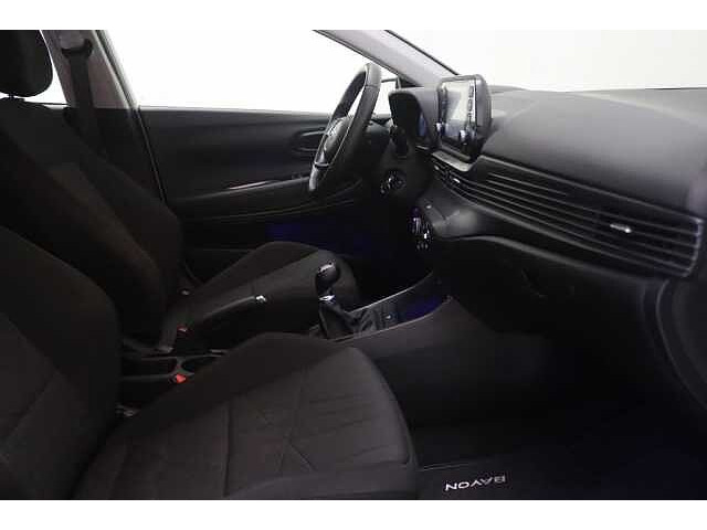 Hyundai Bayon 1.2 MPI - 5