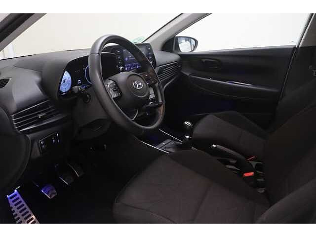 Hyundai Bayon 1.2 MPI - 6