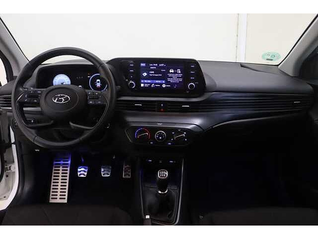 Hyundai Bayon 1.2 MPI - 7