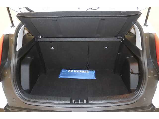 Hyundai Bayon 1.2 MPI - 9