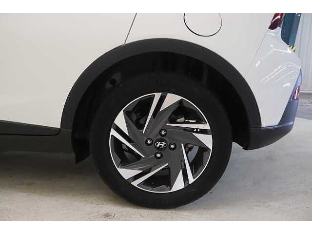 Hyundai Bayon 1.2 MPI - 11