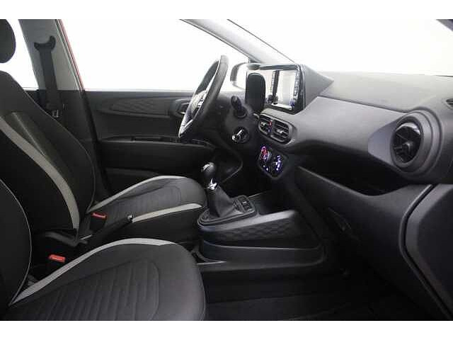 Hyundai i10 1.0 - 5
