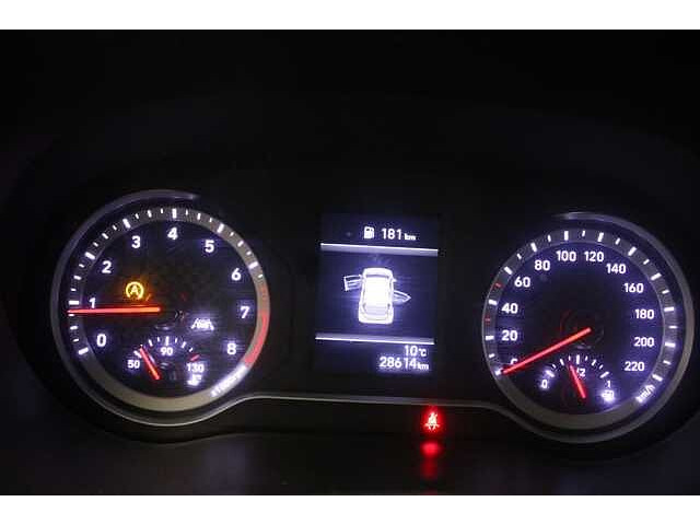 Hyundai i10 1.0 - 12