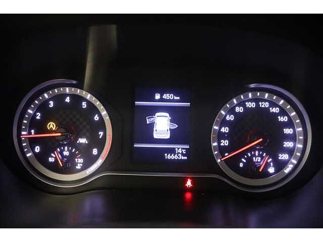 Hyundai i10 1.0 - 12