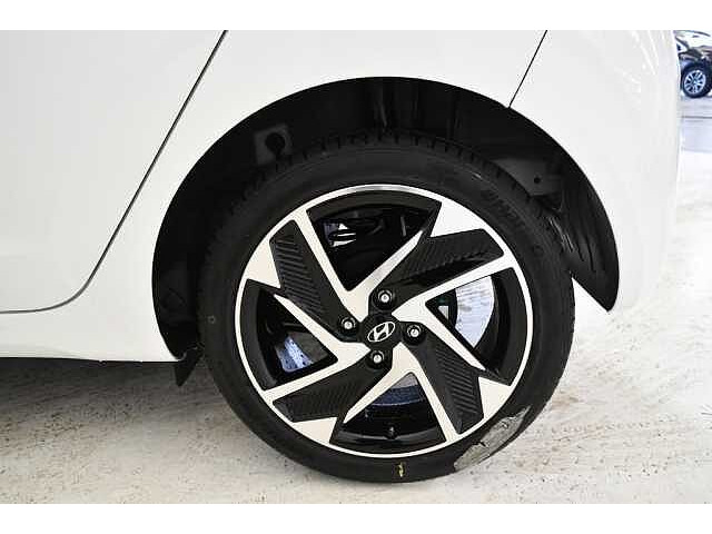 Hyundai i10 1.2 - 11