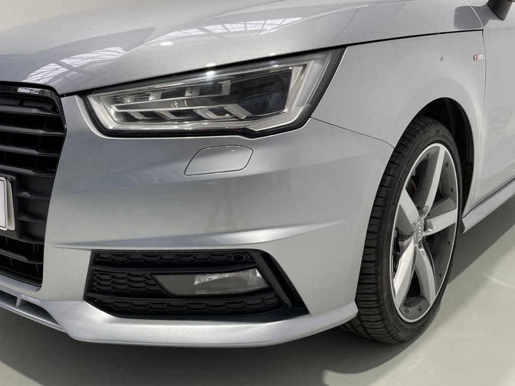 Audi A1 Sportback 1.4 TFSI - 6