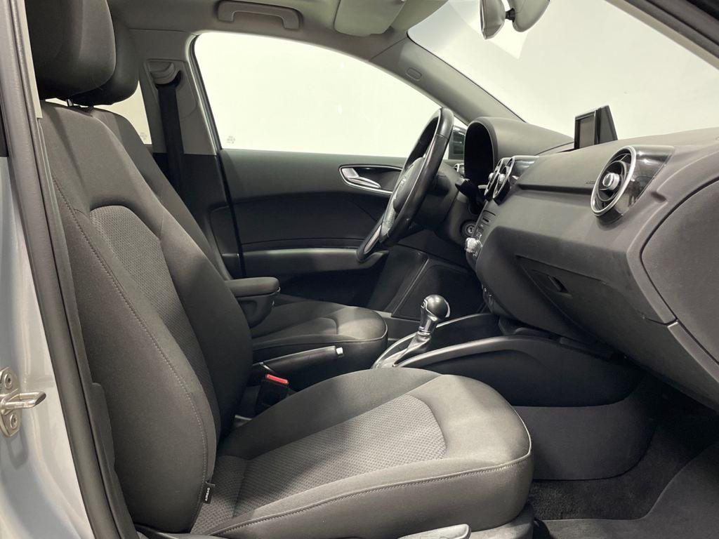 Audi A1 Sportback 1.4 TFSI - 9