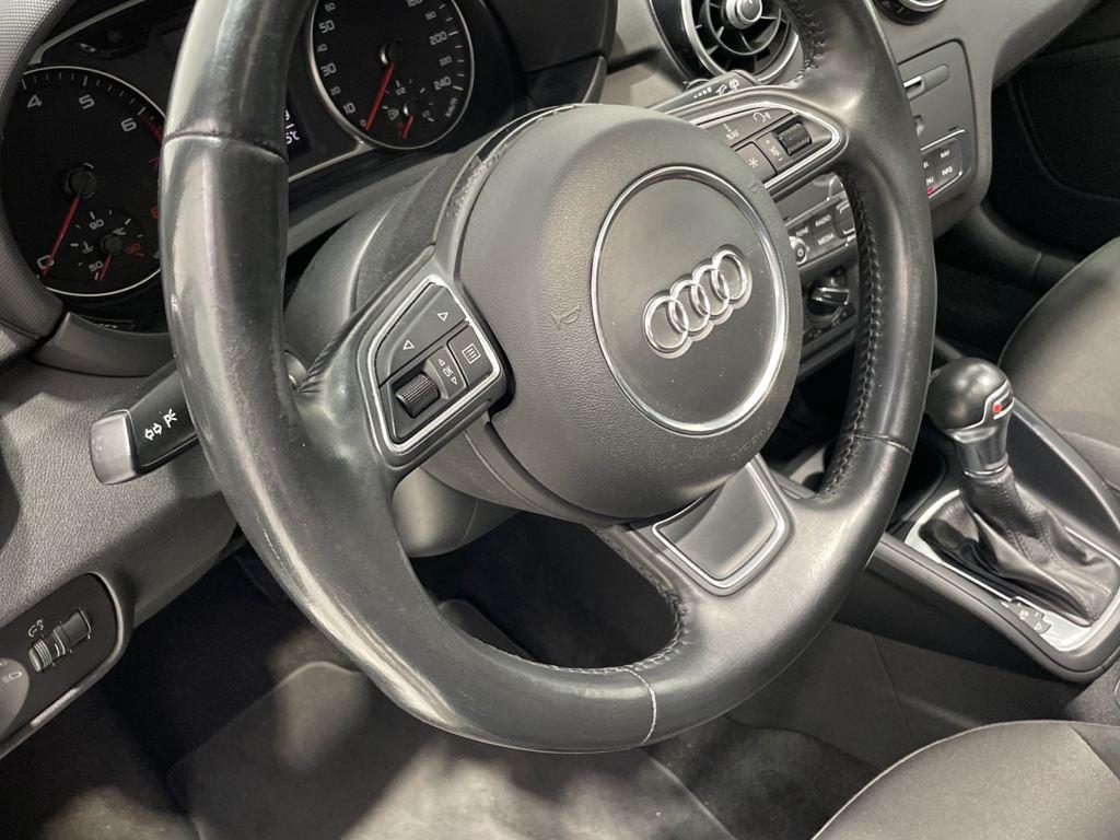 Audi A1 Sportback 1.4 TFSI - 13