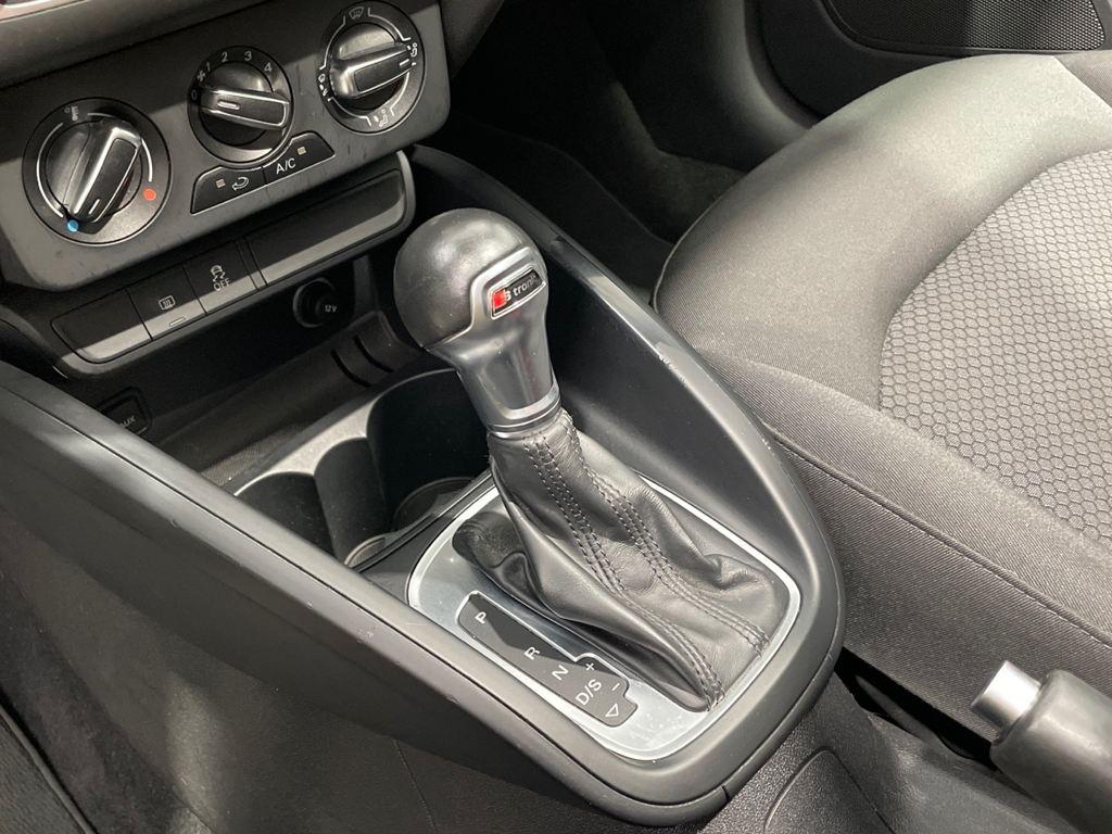 Audi A1 Sportback 1.4 TFSI - 15