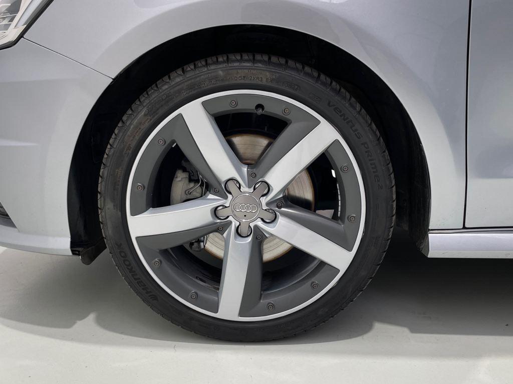 Audi A1 Sportback 1.4 TFSI - 16