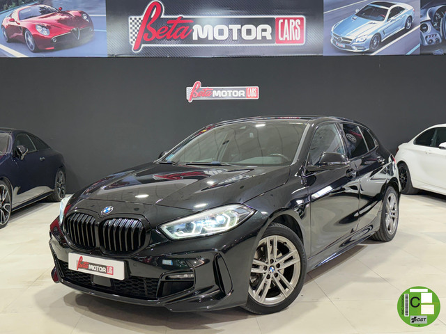 Imagen BMW Serie 1