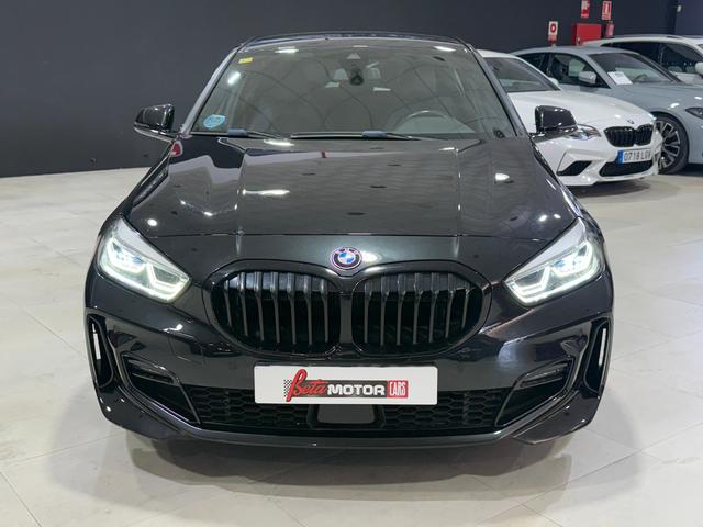 Imagen BMW Serie 1