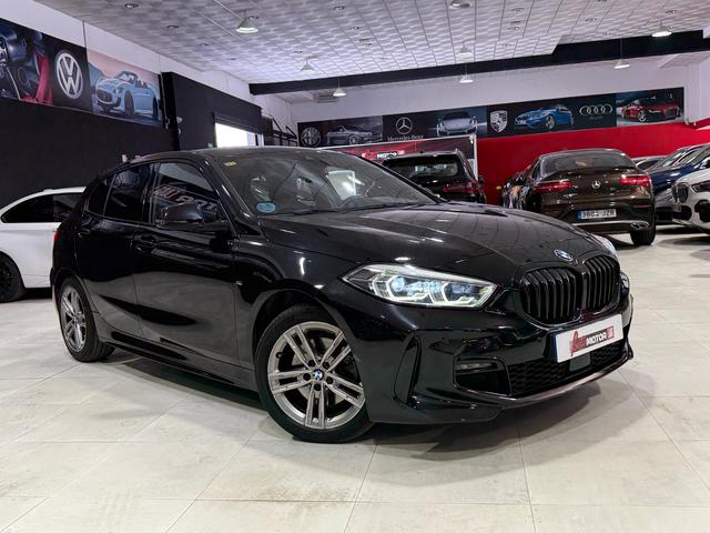 Imagen BMW Serie 1