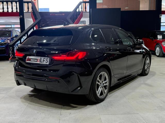 Imagen BMW Serie 1