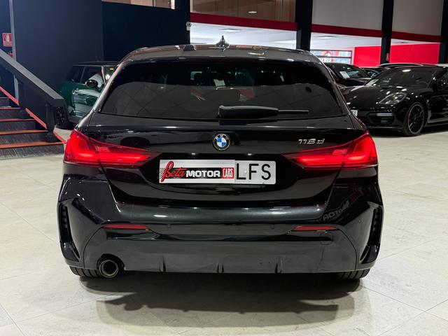Imagen BMW Serie 1