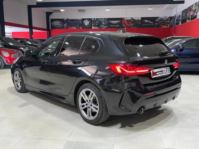 Imagen BMW Serie 1