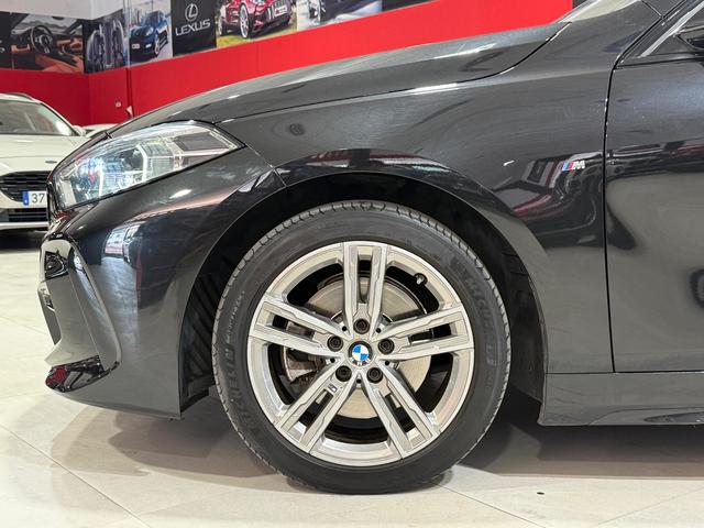 Imagen BMW Serie 1