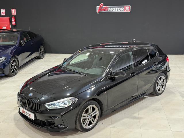 Imagen BMW Serie 1