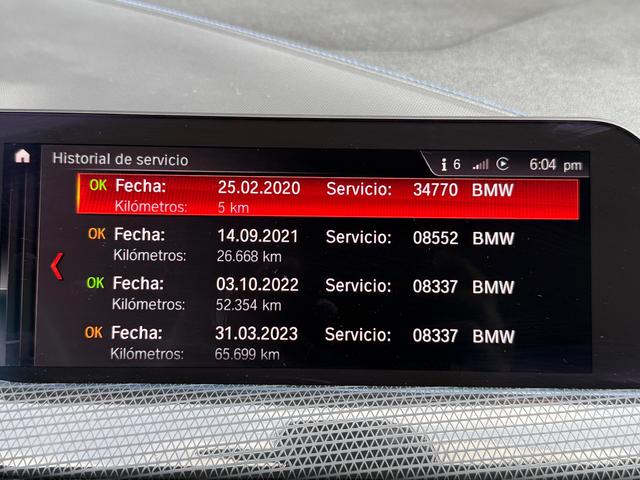 Imagen BMW Serie 1
