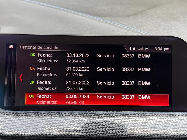 Imagen BMW Serie 1