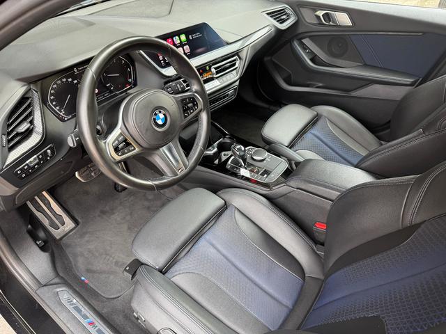 Imagen BMW Serie 1