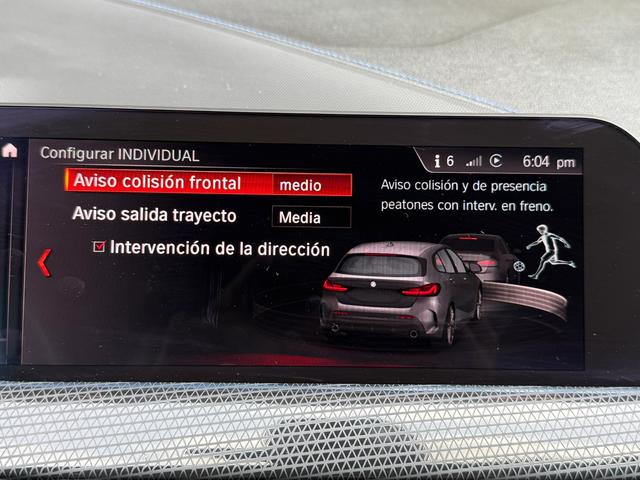 Imagen BMW Serie 1