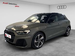 vehículo ocasión audi selection