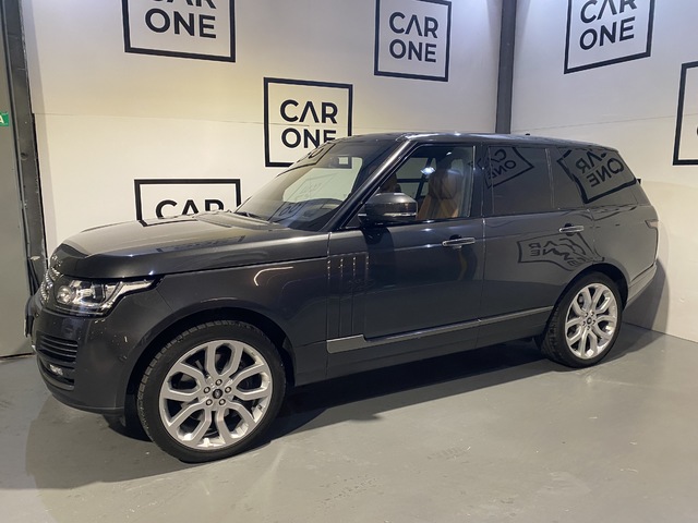 Land Rover Range Rover 4.4 SDV8 Autobiography 250 kW (340 CV)