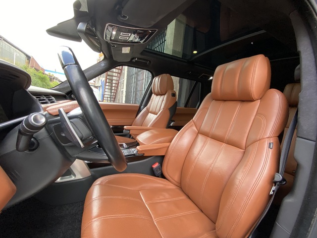 Land Rover Range Rover 4.4 SDV8 Autobiography 250 kW (340 CV)
