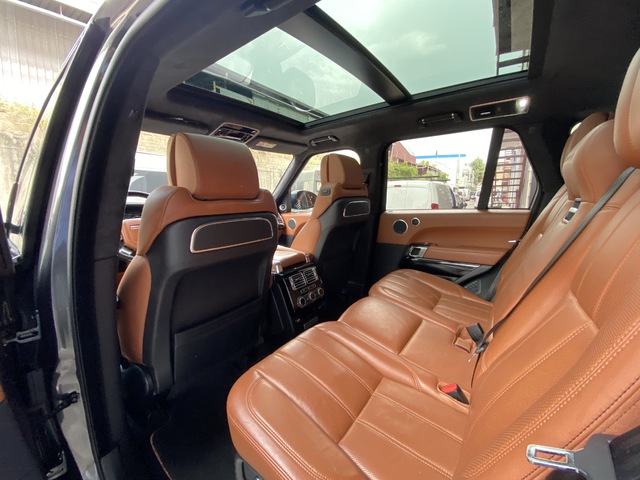 Land Rover Range Rover 4.4 SDV8 Autobiography 250 kW (340 CV)