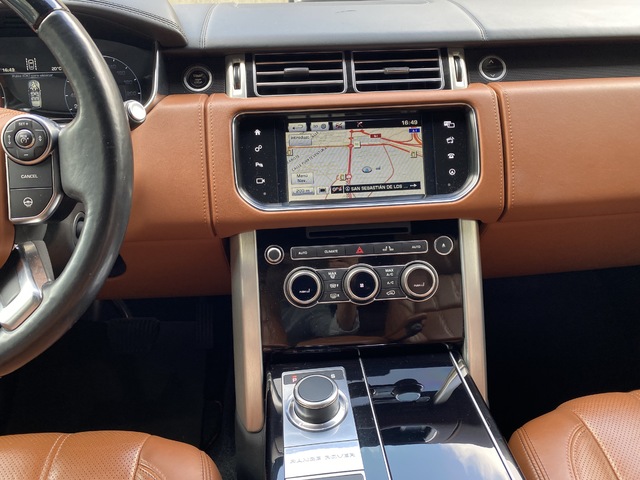Land Rover Range Rover 4.4 SDV8 Autobiography 250 kW (340 CV)