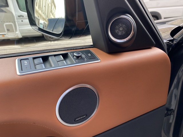 Land Rover Range Rover 4.4 SDV8 Autobiography 250 kW (340 CV)
