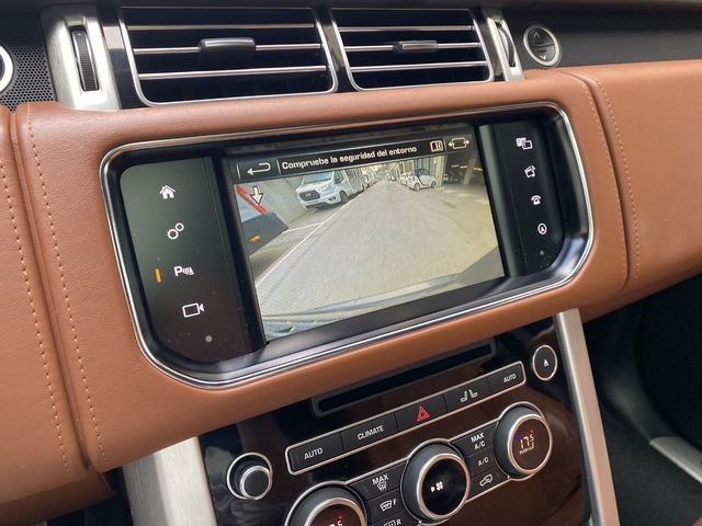 Land Rover Range Rover 4.4 SDV8 Autobiography 250 kW (340 CV)