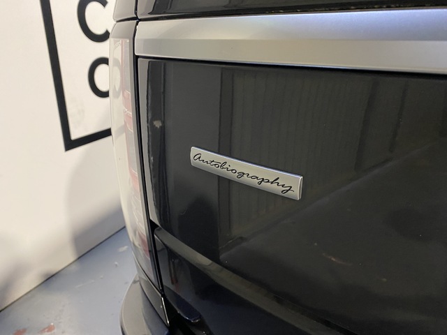 Land Rover Range Rover 4.4 SDV8 Autobiography 250 kW (340 CV)