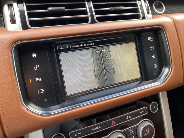 Land Rover Range Rover 4.4 SDV8 Autobiography 250 kW (340 CV)