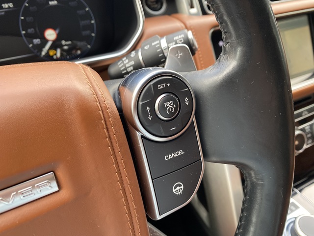 Land Rover Range Rover 4.4 SDV8 Autobiography 250 kW (340 CV)