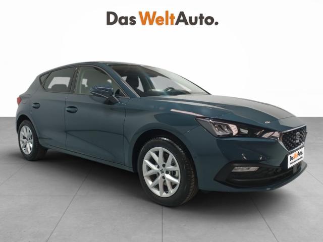 SEAT León 1.5 TSI S&S Style 25 Aniversario 85 kW (115 CV)