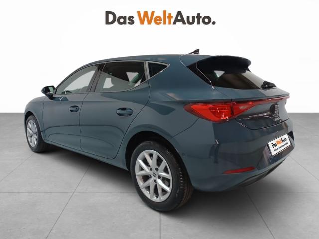 SEAT León 1.5 TSI S&S Style 25 Aniversario 85 kW (115 CV)