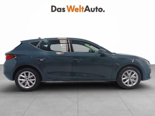 SEAT León 1.5 TSI S&S Style 25 Aniversario 85 kW (115 CV)