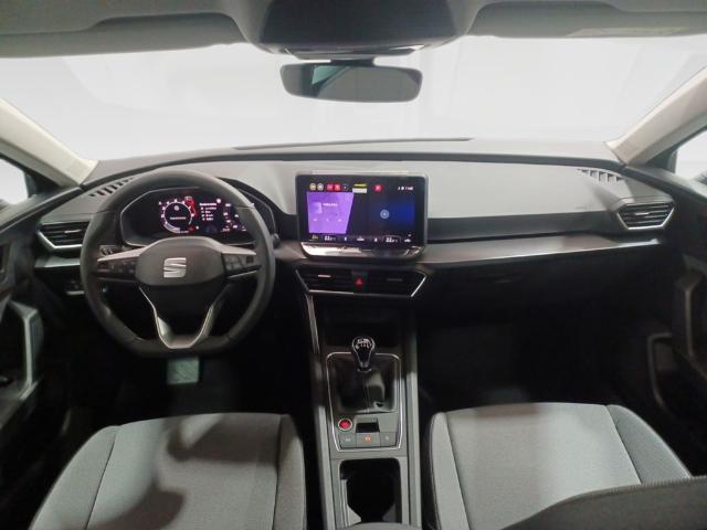 SEAT León 1.5 TSI S&S Style 25 Aniversario 85 kW (115 CV)