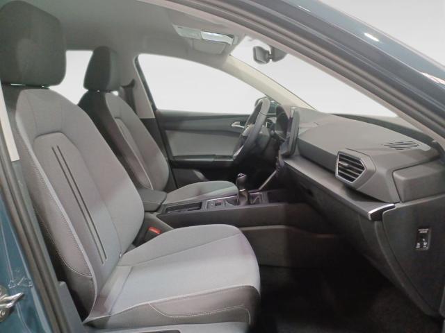 SEAT León 1.5 TSI S&S Style 25 Aniversario 85 kW (115 CV)
