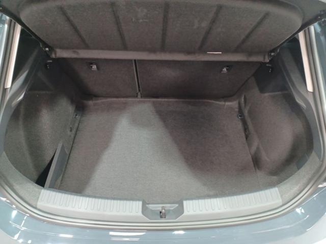 SEAT León 1.5 TSI S&S Style 25 Aniversario 85 kW (115 CV)