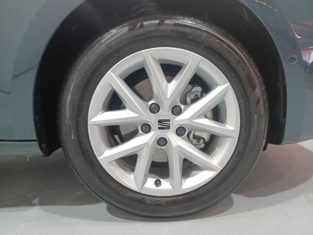 SEAT León 1.5 TSI S&S Style 25 Aniversario 85 kW (115 CV)