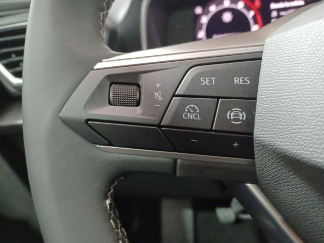 SEAT León 1.5 TSI S&S Style 25 Aniversario 85 kW (115 CV)