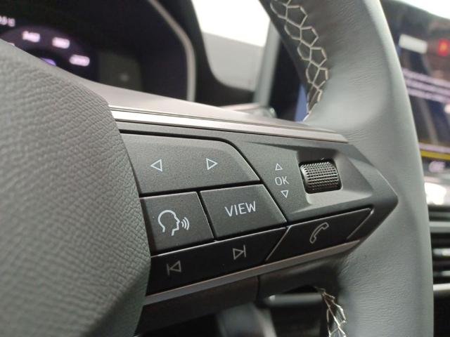 SEAT León 1.5 TSI S&S Style 25 Aniversario 85 kW (115 CV)