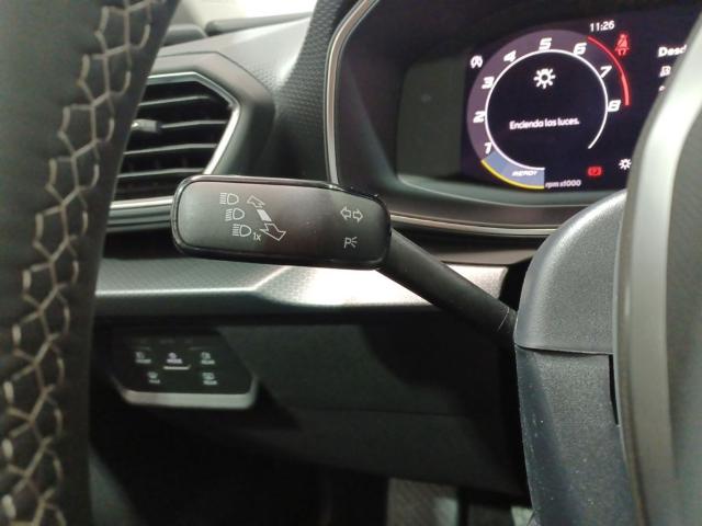 SEAT León 1.5 TSI S&S Style 25 Aniversario 85 kW (115 CV)