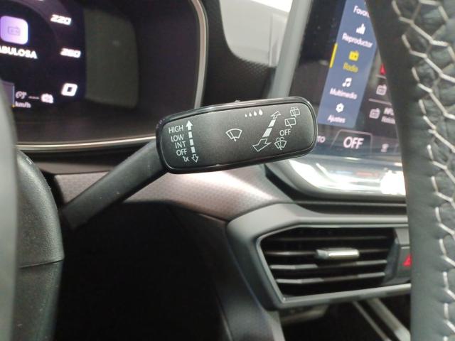 SEAT León 1.5 TSI S&S Style 25 Aniversario 85 kW (115 CV)
