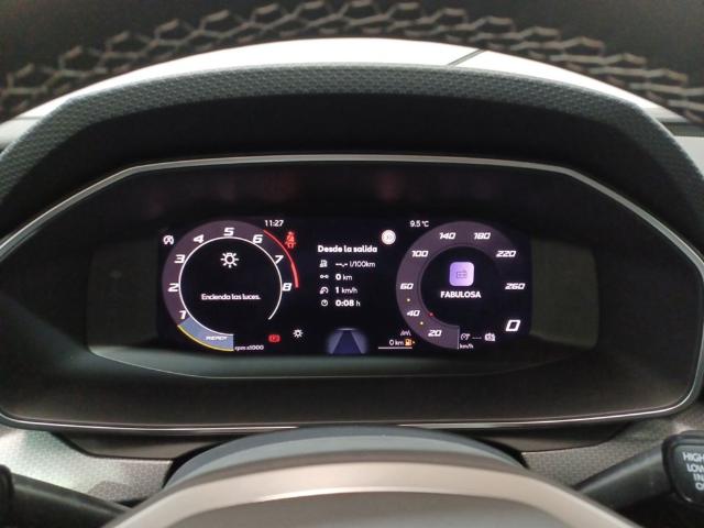 SEAT León 1.5 TSI S&S Style 25 Aniversario 85 kW (115 CV)