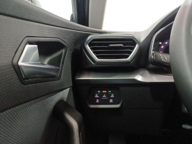 SEAT León 1.5 TSI S&S Style 25 Aniversario 85 kW (115 CV)