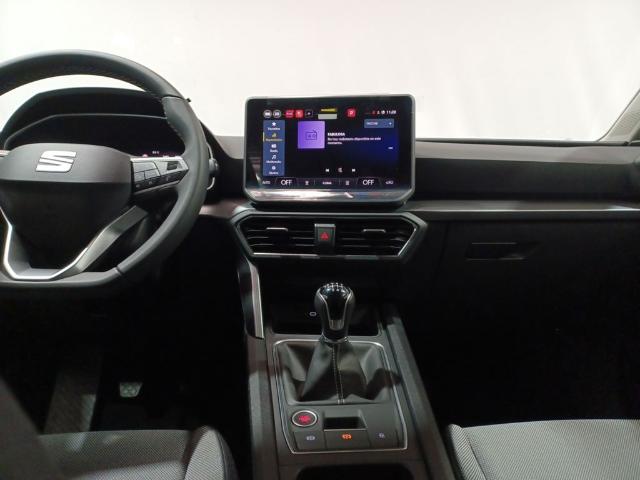 SEAT León 1.5 TSI S&S Style 25 Aniversario 85 kW (115 CV)